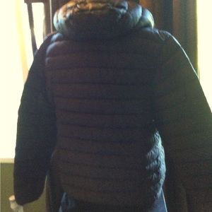 H&M puffer jacket NWOT